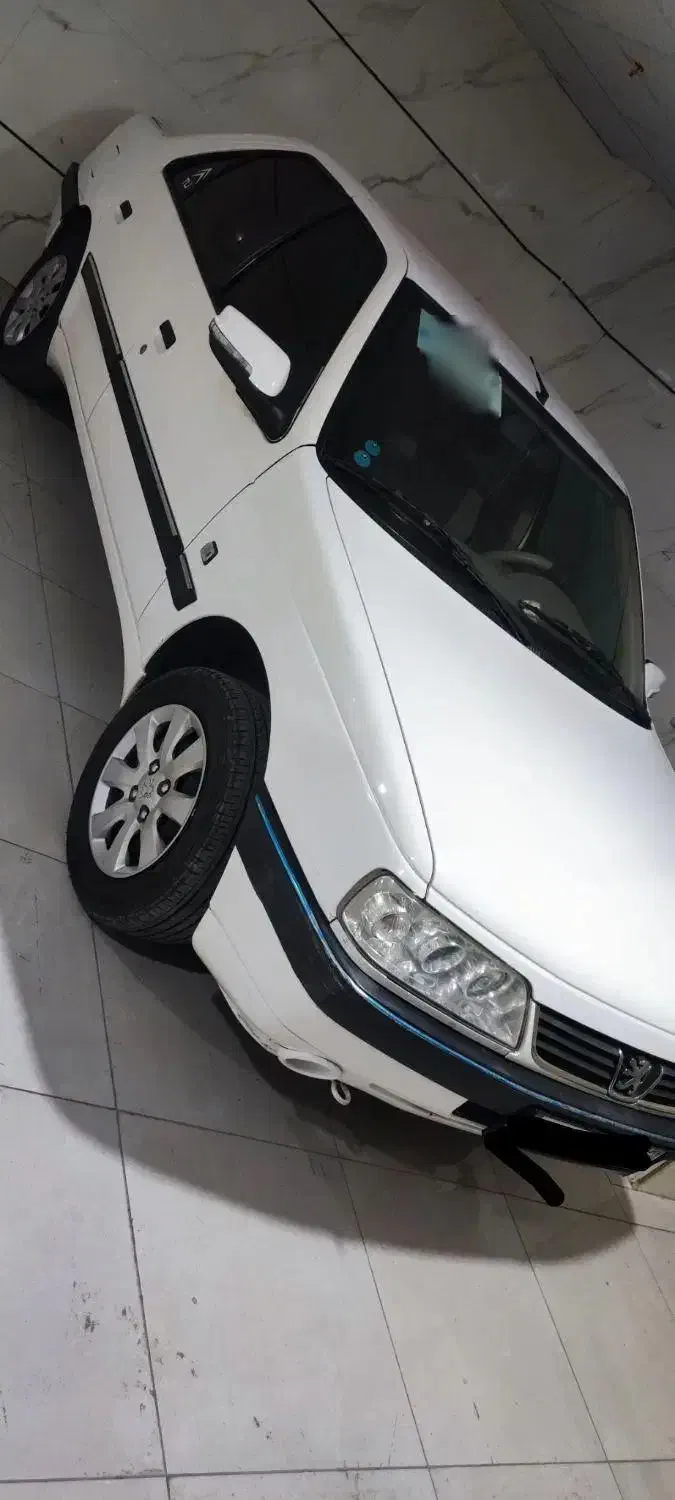 slx tu5|خودرو سواری و وانت|تبریز, |دیوار