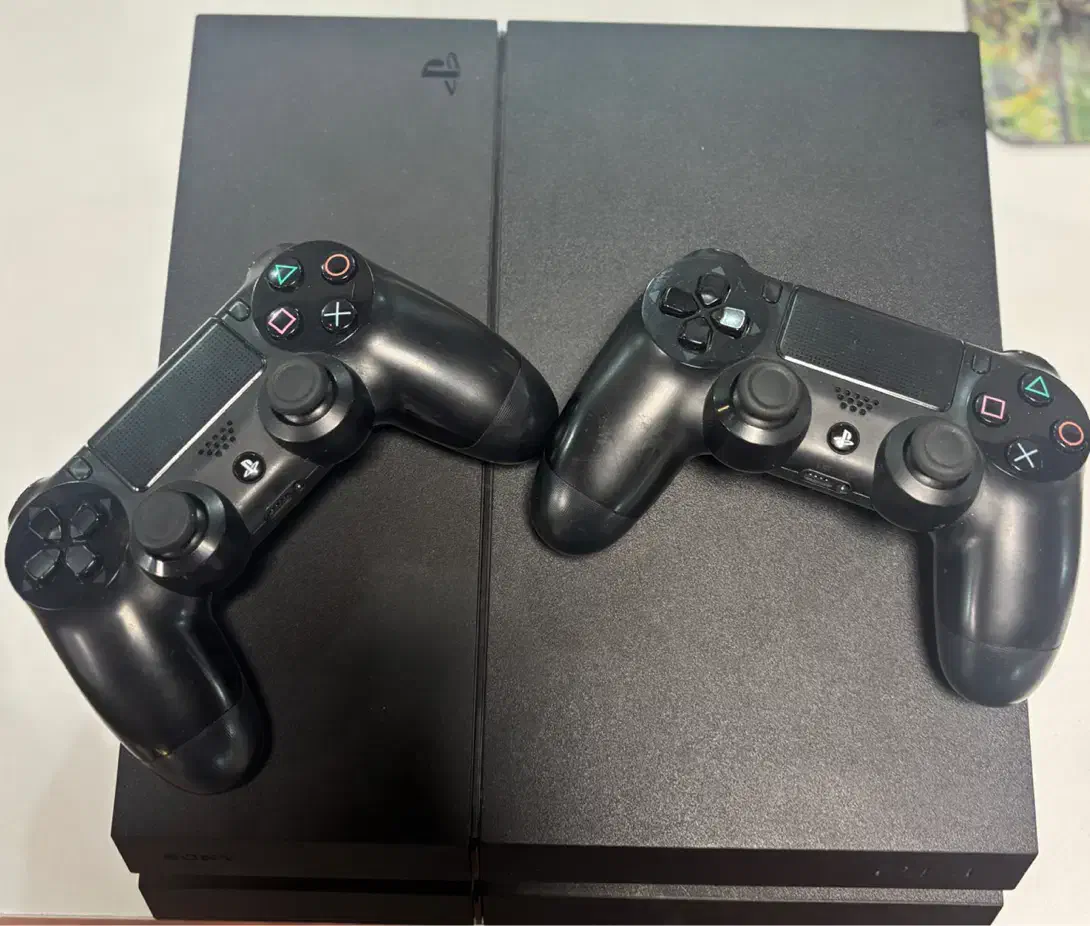 Ps4 1t.b دودسته کپی خور|کنسول، بازی ویدئویی و آنلاین|اصفهان, درب کوشک|دیوار