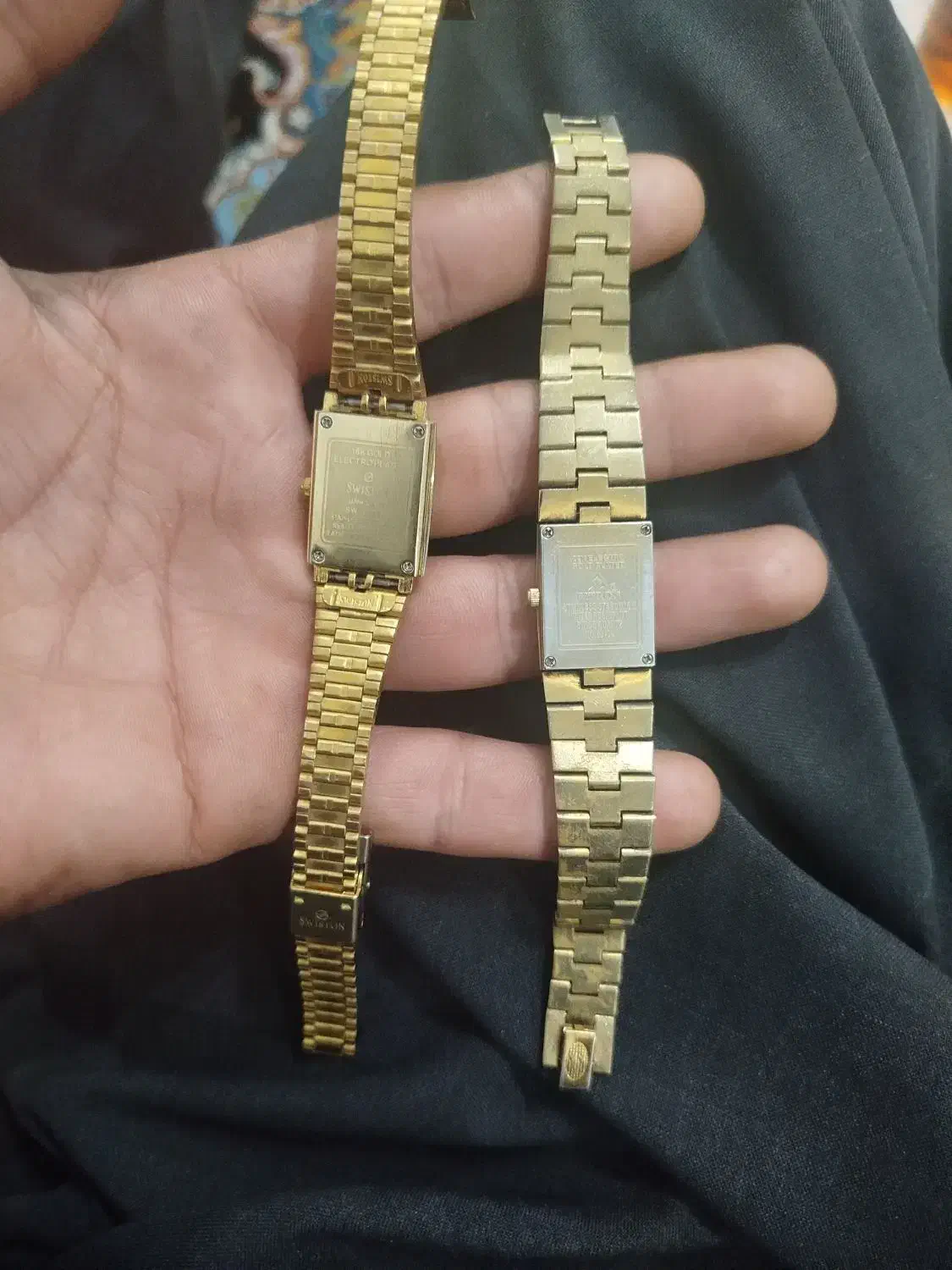 ساعت مچی|ساعت|دیواندره, |دیوار