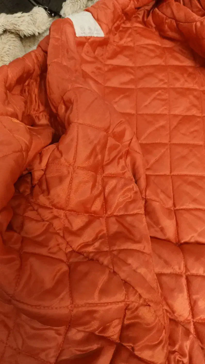 کاپشن پسرانه|کفش و لباس بچه|شاهین‌شهر, فردوسی|دیوار