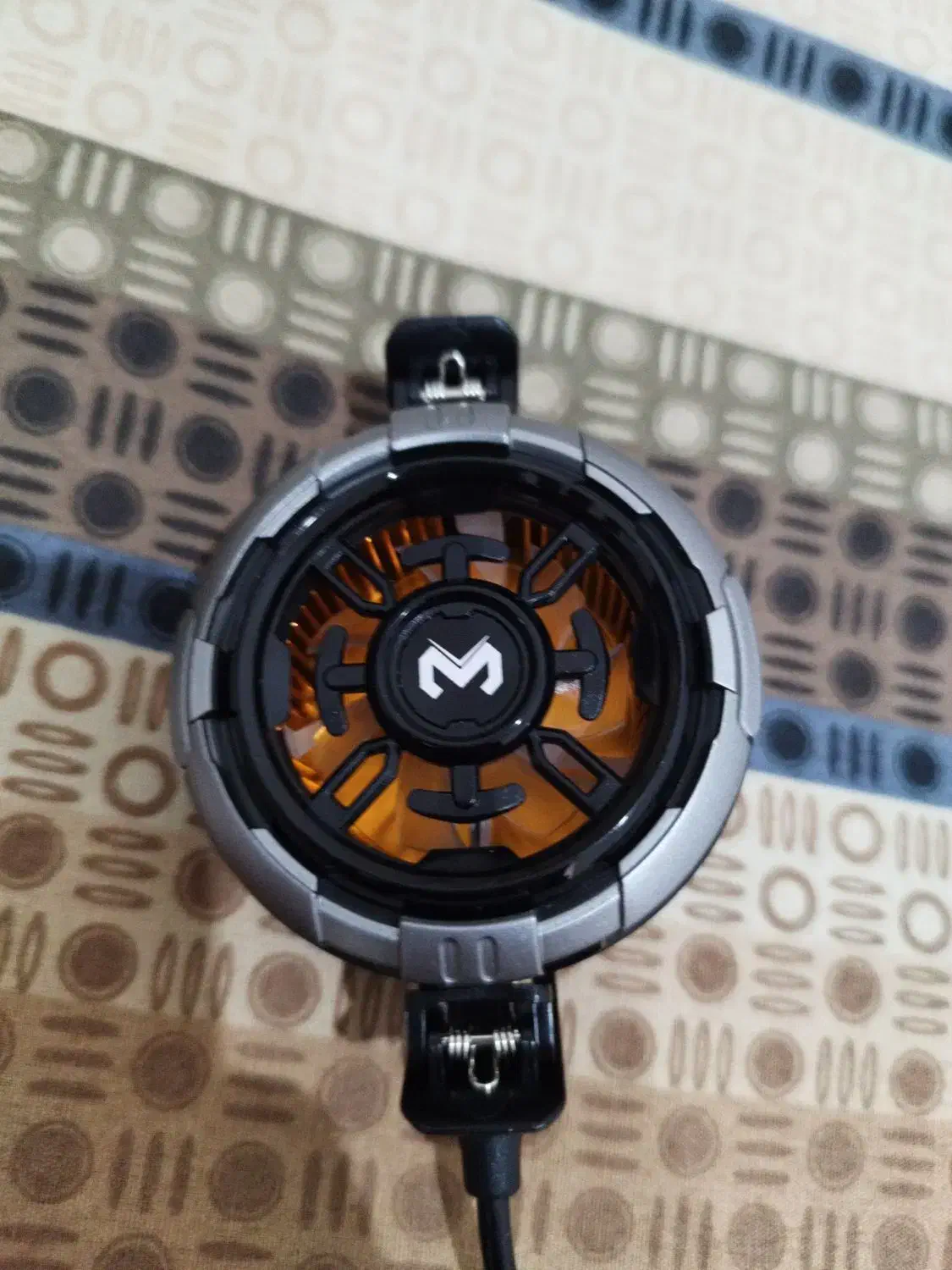 فن خنک کننده گوشی|لوازم جانبی موبایل و تبلت|دورود, |دیوار