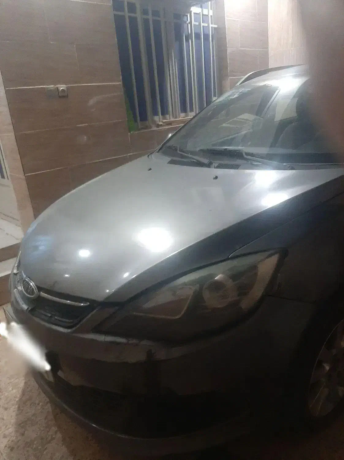 ام‌وی‌ام 315 هاچبک اسپرت لاکچری، مدل ۱۳۹۶|خودرو سواری و وانت|اهواز, کوی فرهنگیان ۱|دیوار