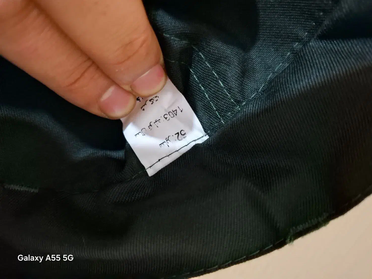 لباس وشلوار نظامی یگان امداد سایز ۲x|لباس|تهران, فلاح|دیوار