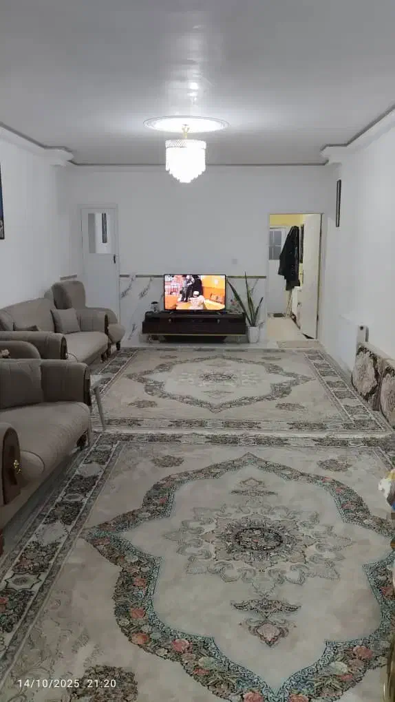 اپارتمان ۸۰ متری  در حصار امیر|فروش آپارتمان|پاکدشت, حصار امیر|دیوار