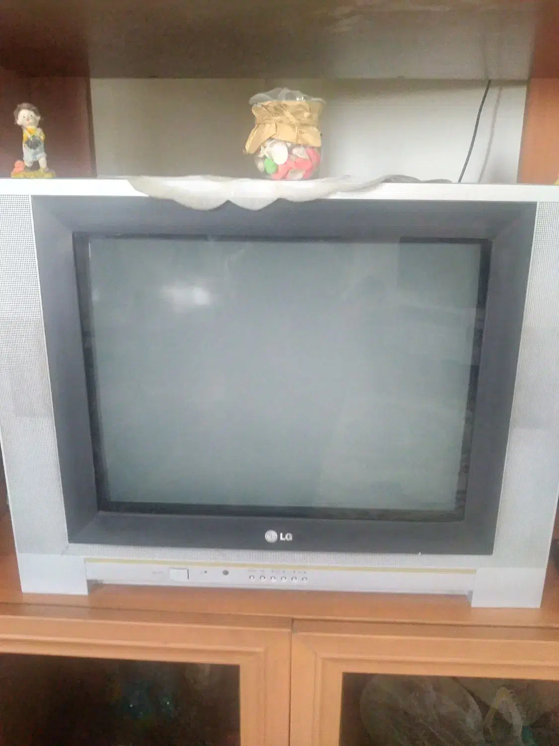 لوستر و تلویزیون|لوستر و چراغ آویز|کرج, کمالشهر|دیوار