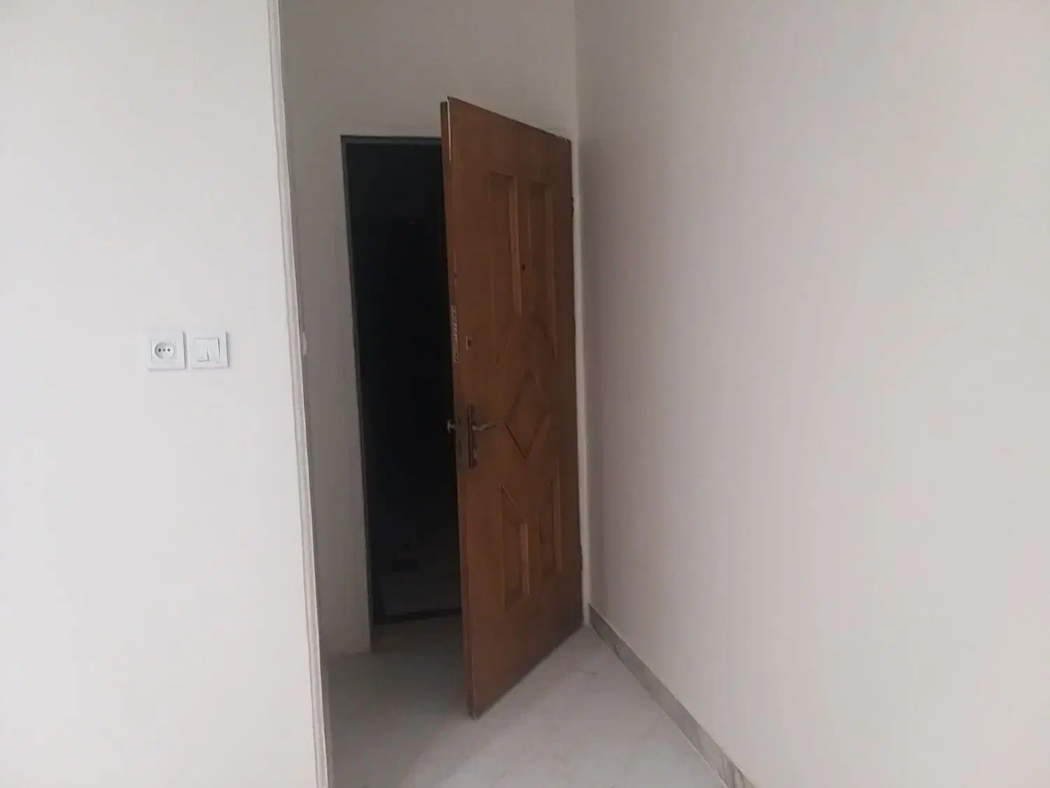 آپارتمان ۷۲ متری دو خواب