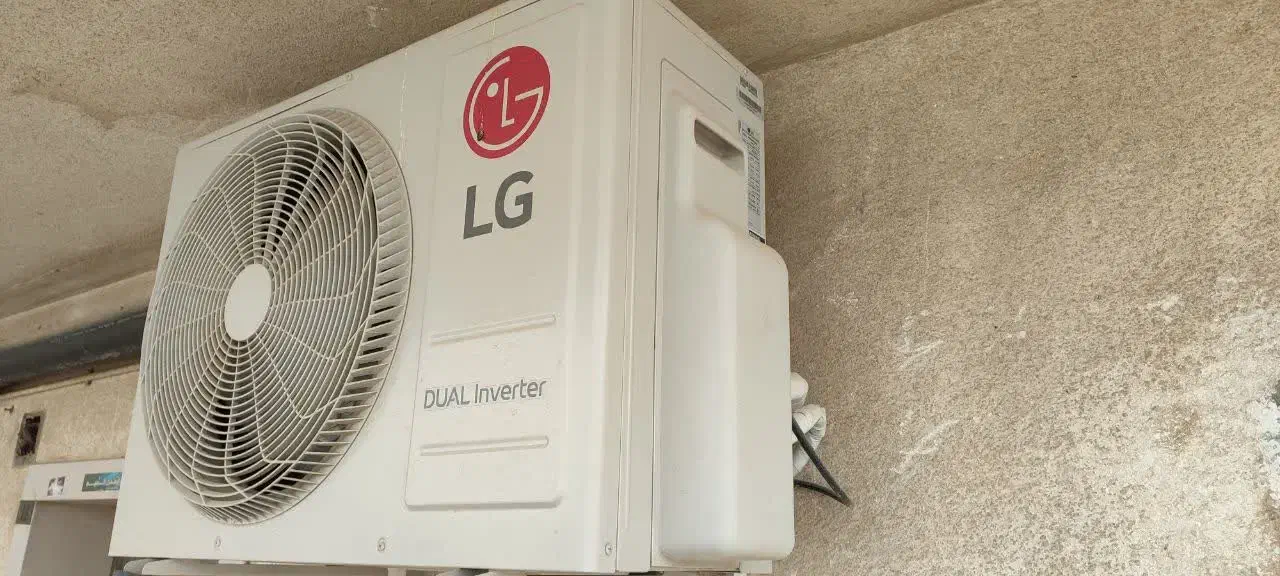 فروش کولر گازی|کولر گازی و فنکوئل|پاکدشت, پاکدشت (مامازند)|دیوار