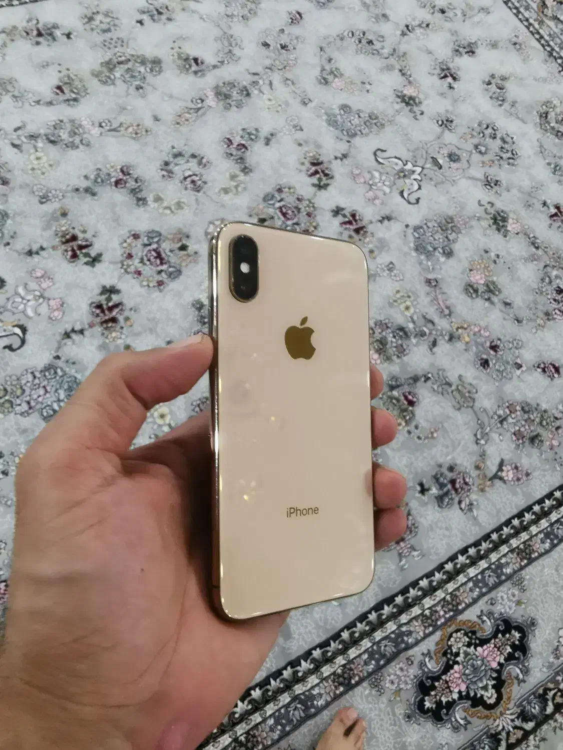 آیفون ایکس اس 64|موبایل|بوکان, |دیوار