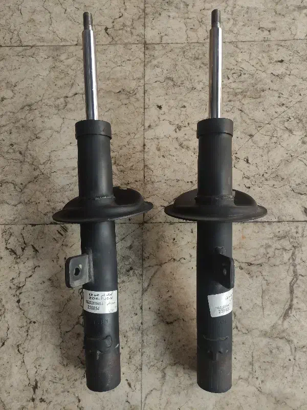 کمک جلو دنا سمند کوشاوران کمک جلو پراید زیرصفری|قطعات یدکی و لوازم جانبی|تهران, مشیریه|دیوار