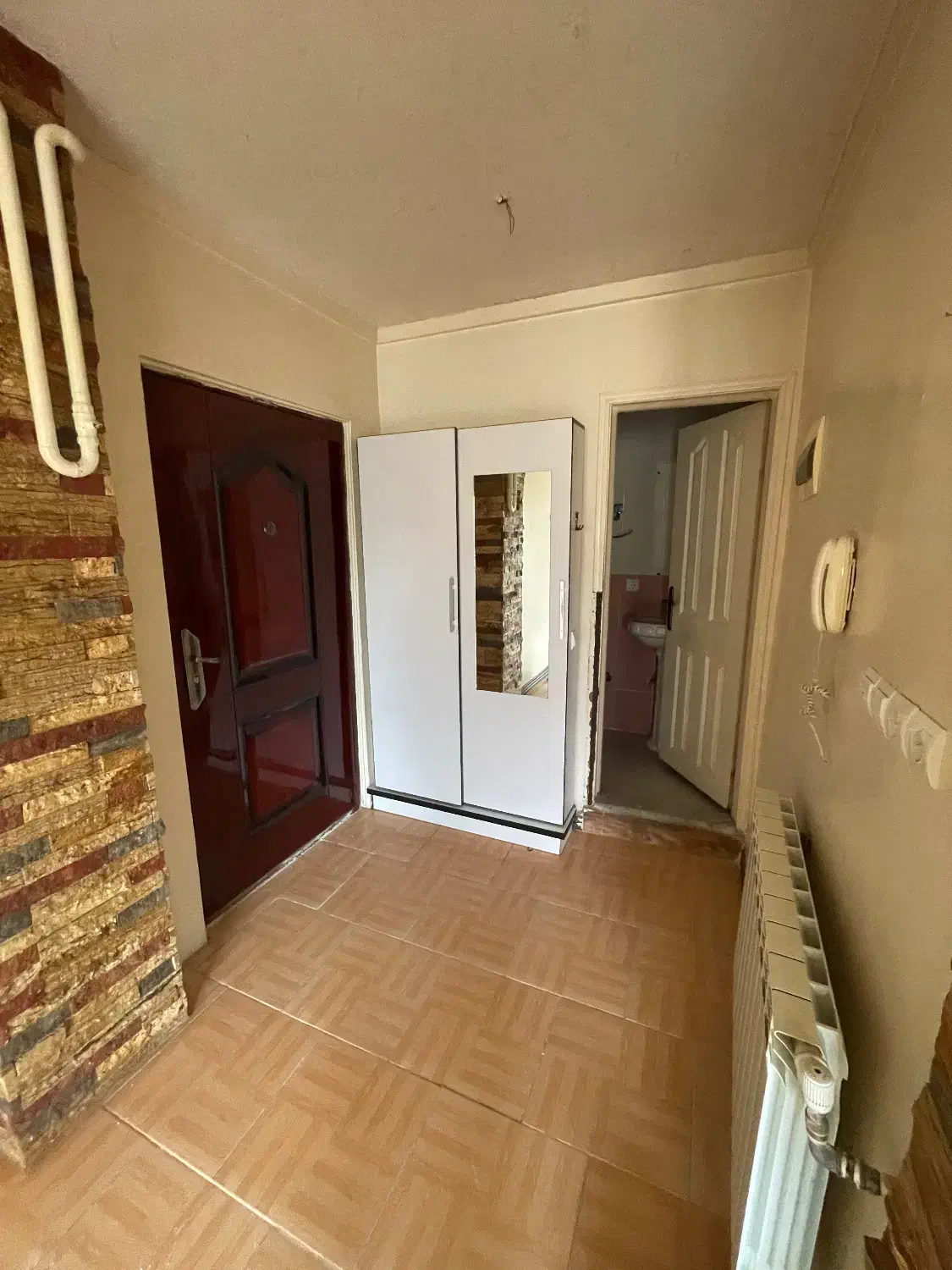 ۷۵ متری دوخوار مسکن مهر کاج|اجارهٔ آپارتمان|گنبد کاووس, |دیوار