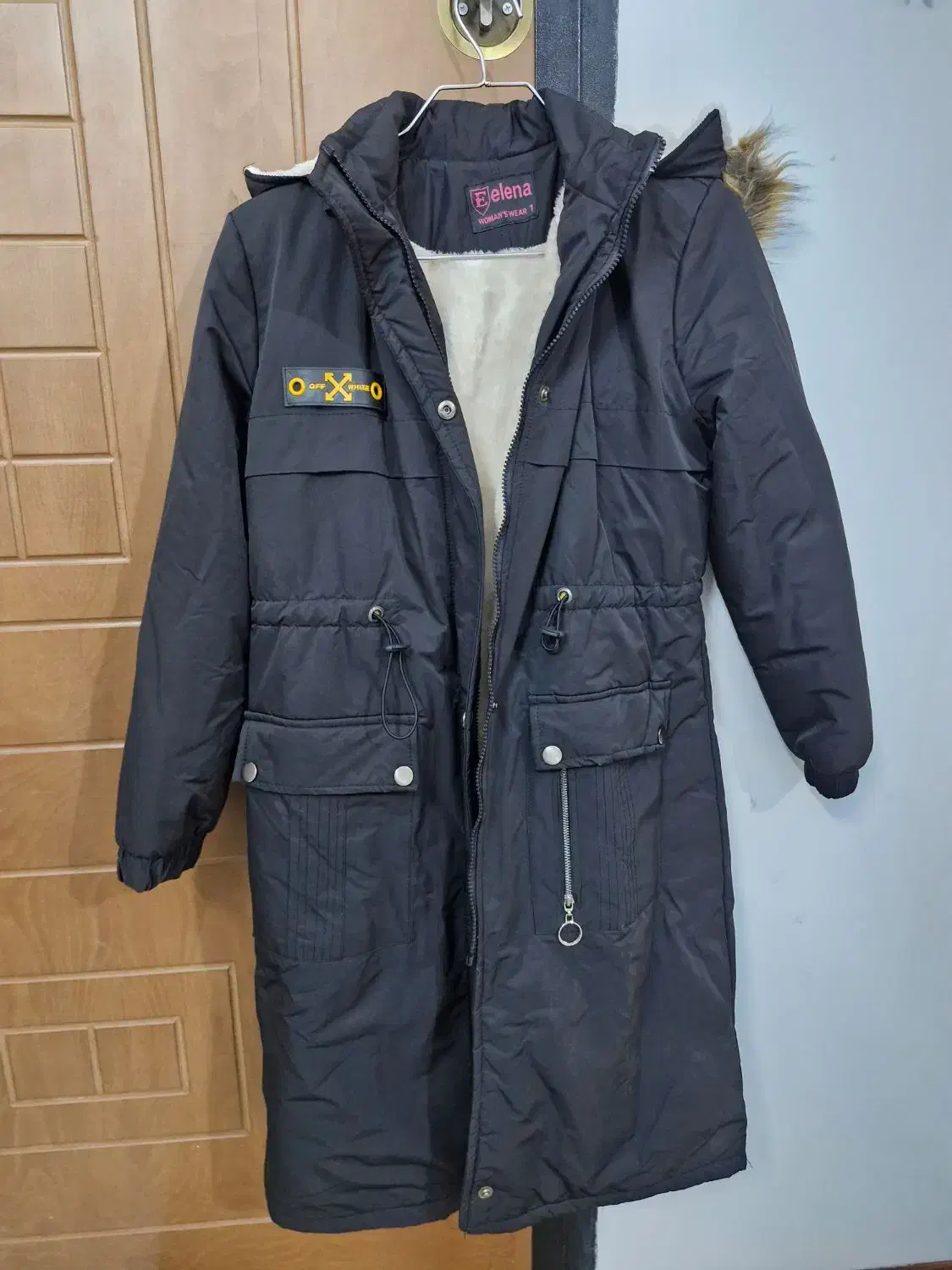 کت و کاپشن زمستانی|لباس|مشهد, فتح المبین|دیوار