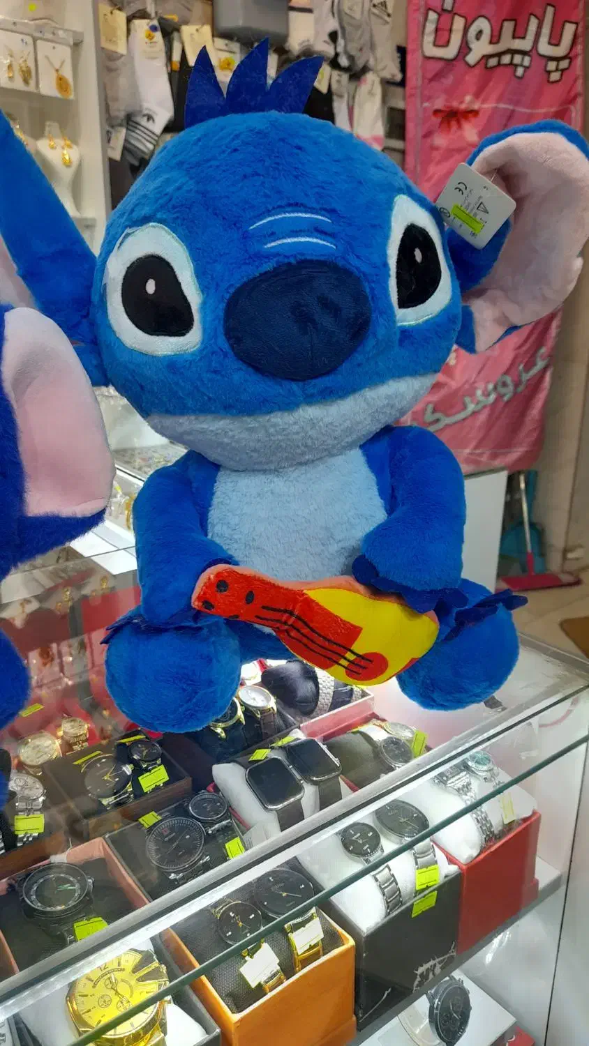 عروسک ولنتاین|اسباب‌‌بازی|ماهدشت, |دیوار