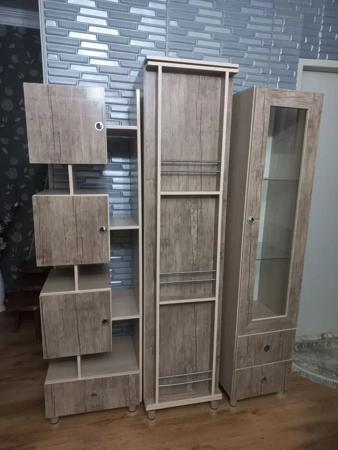 کمد بچه دکوری|اسباب و اثاث بچه|تهران, جوادیه تهرانپارس|دیوار