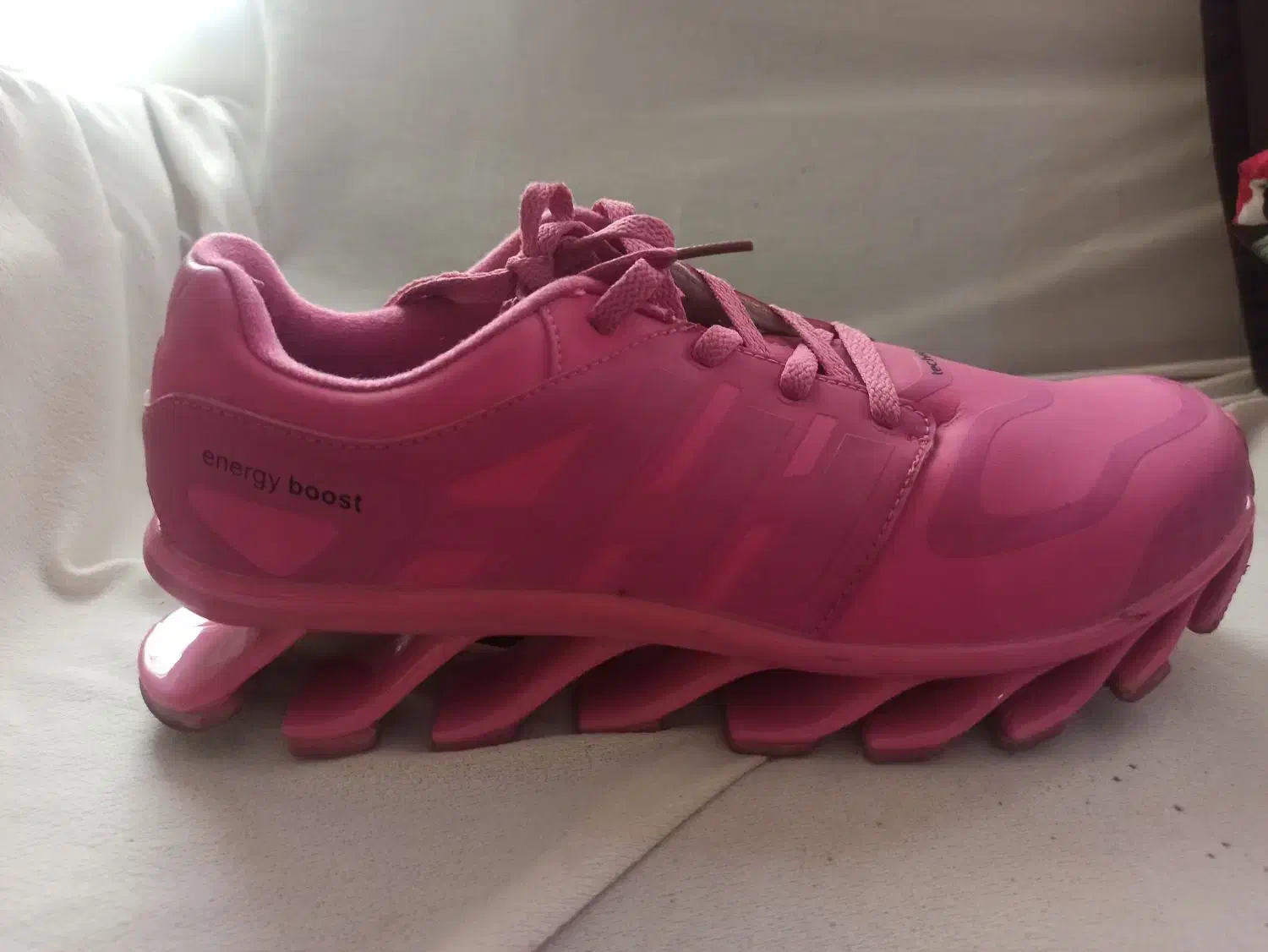 کتونی وارداتی سایز ۴۳|کیف، کفش، کمربند|اراک, |دیوار