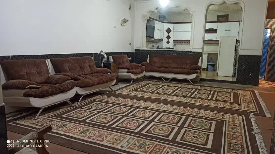 منزل ویلایی مبله ۲ خوابه و آپارتمان یکخوابه|اجارهٔ کوتاه‌مدت آپارتمان و سوئیت|شیراز, فرگاز|دیوار