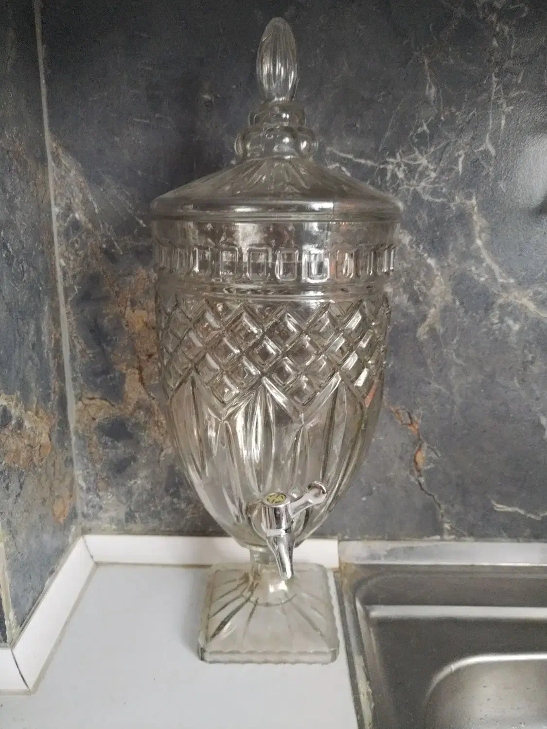 کلمن|ظروف سرو و پذیرایی|مشهد, نوید|دیوار