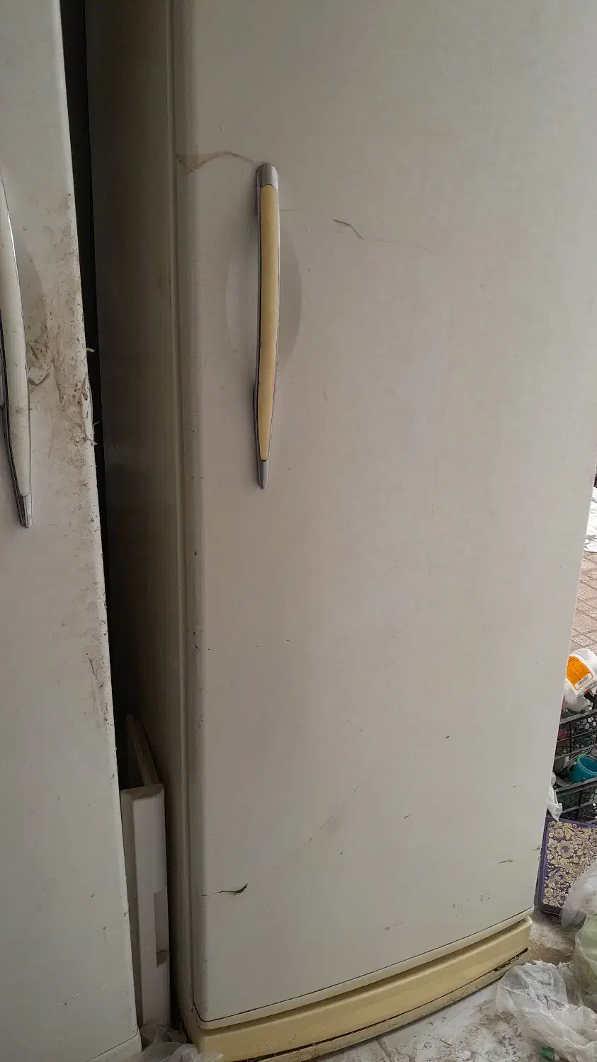 یخچال و فریزر|یخچال و فریزر|فلاورجان, |دیوار