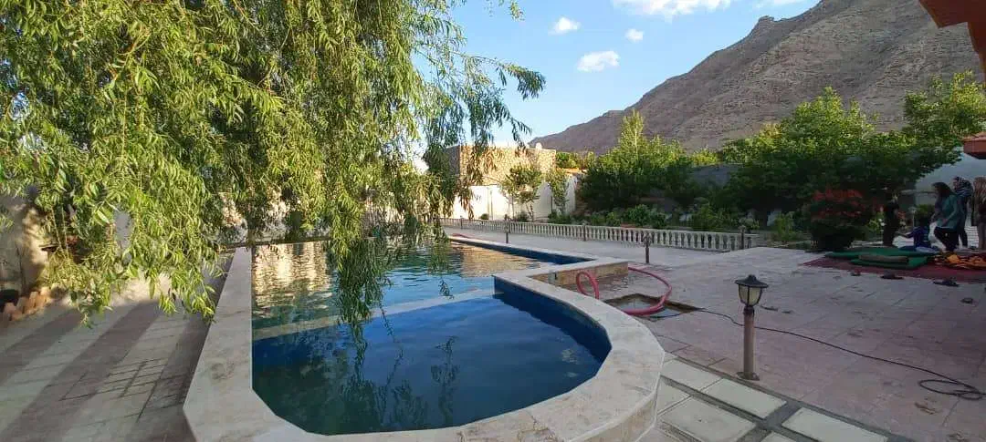 باغ ویلا|فروش خانه و ویلا|پیر بکران, |دیوار