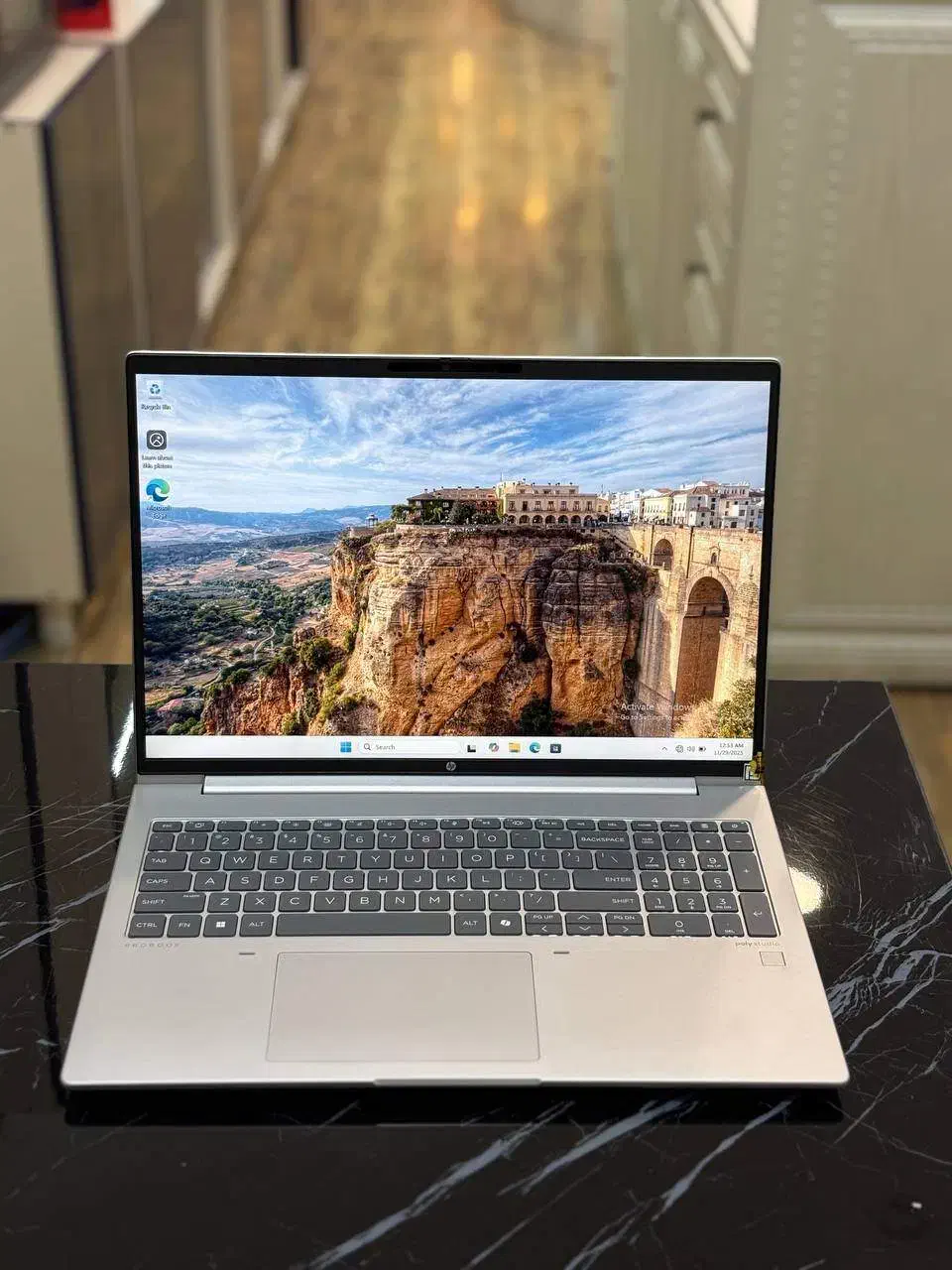 لپ تاپ Hp ProBook 465 G11|رایانه همراه|تهران, میدان ولیعصر|دیوار