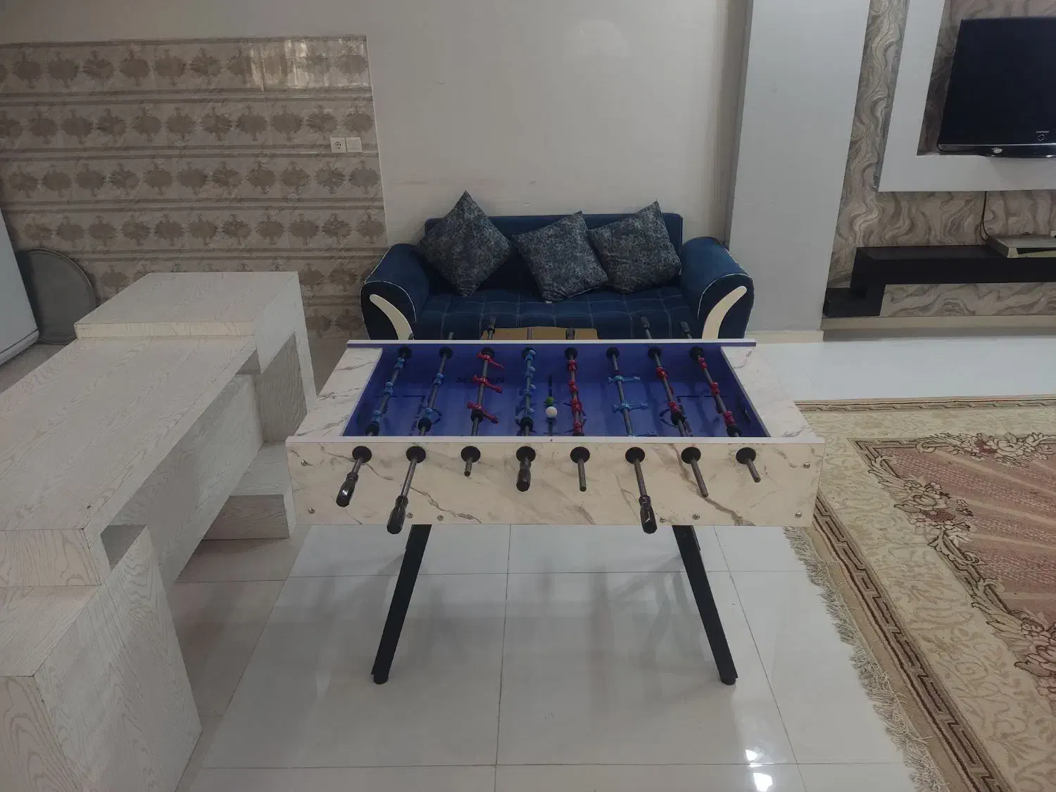 ویلا اجاره ای استخر داخل جکوزی آب گرم اجاره ویلا|اجارهٔ کوتاه‌مدت ویلا و باغ|مشهد, میان ولایت|دیوار