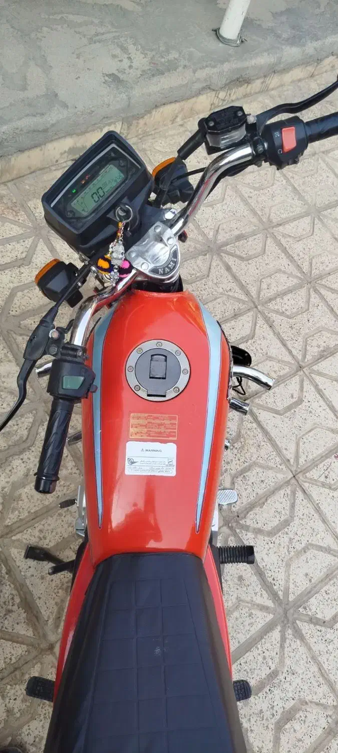 موتور|موتورسیکلت|آشخانه, |دیوار