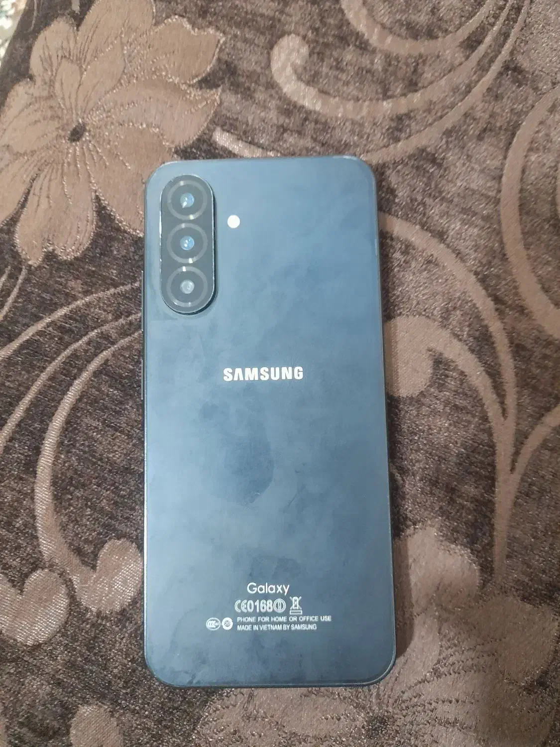 گوشی a56 فیک|موبایل|بجنورد, |دیوار