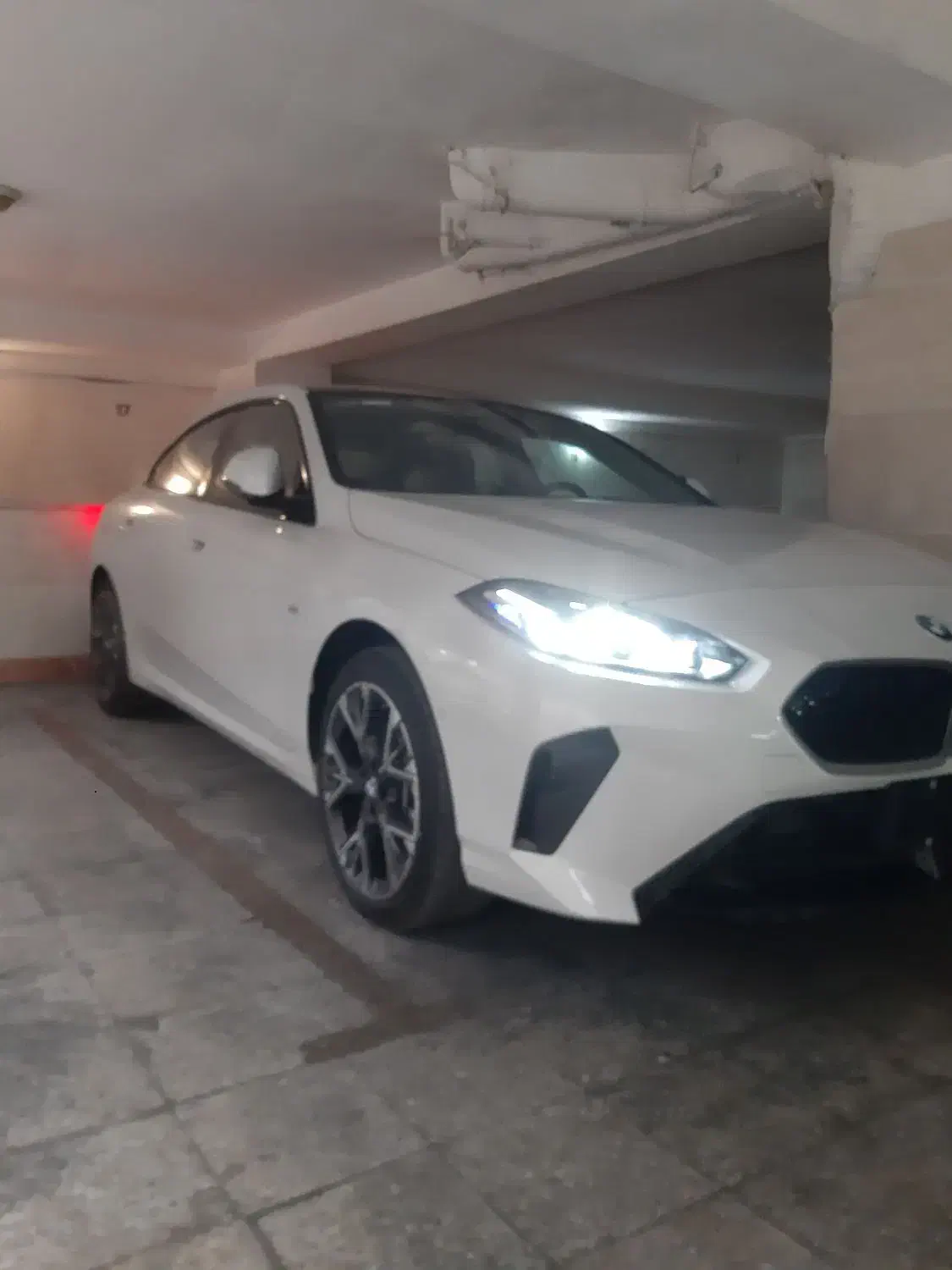 BMW225L مدل ۲۰۲۵|خودرو سواری و وانت|تهران, شهرک نفت|دیوار