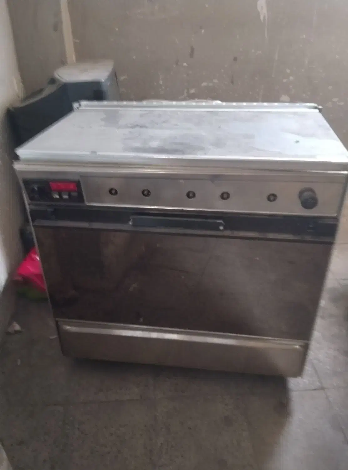 فروش فوری گاز|اجاق گاز و لوازم برقی پخت‌وپز|هشتگرد, شهرک مهستان ۱|دیوار