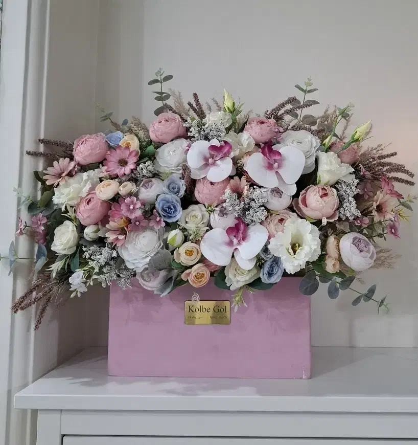 گل مصنوعی|گل مصنوعی|تهران, جیحون|دیوار