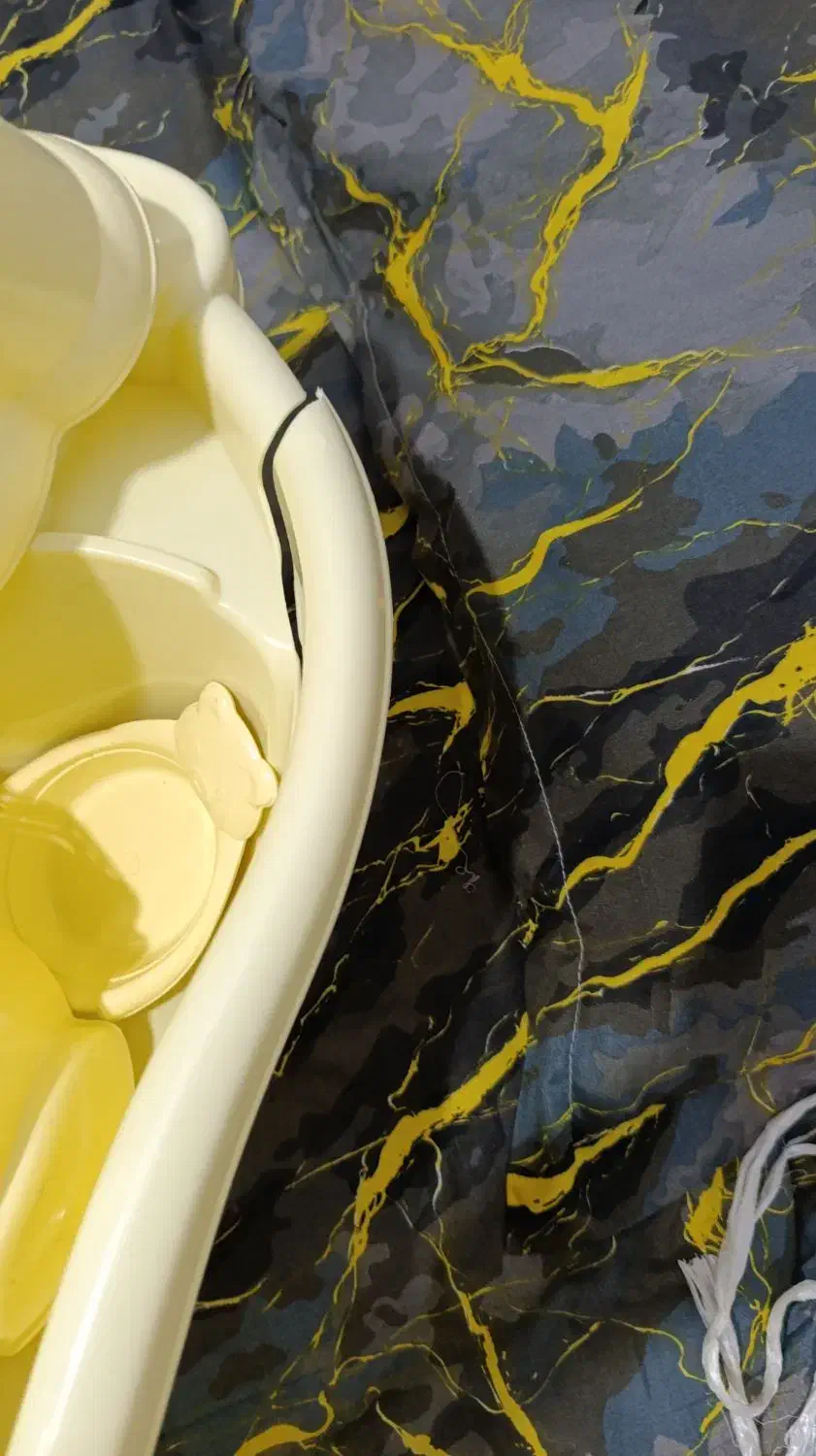 وان حمام کودک|اسباب و اثاث بچه|گلبهار, شهر جدید گلبهار|دیوار