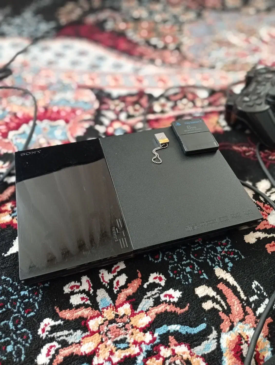 پلی استیشن2|کنسول، بازی ویدئویی و آنلاین|سنقر, |دیوار