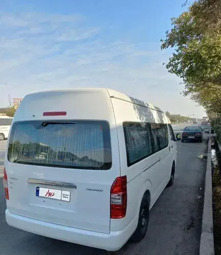 استخدام راننده پایه دوم 2|استخدام حمل و نقل|سیرجان, |دیوار