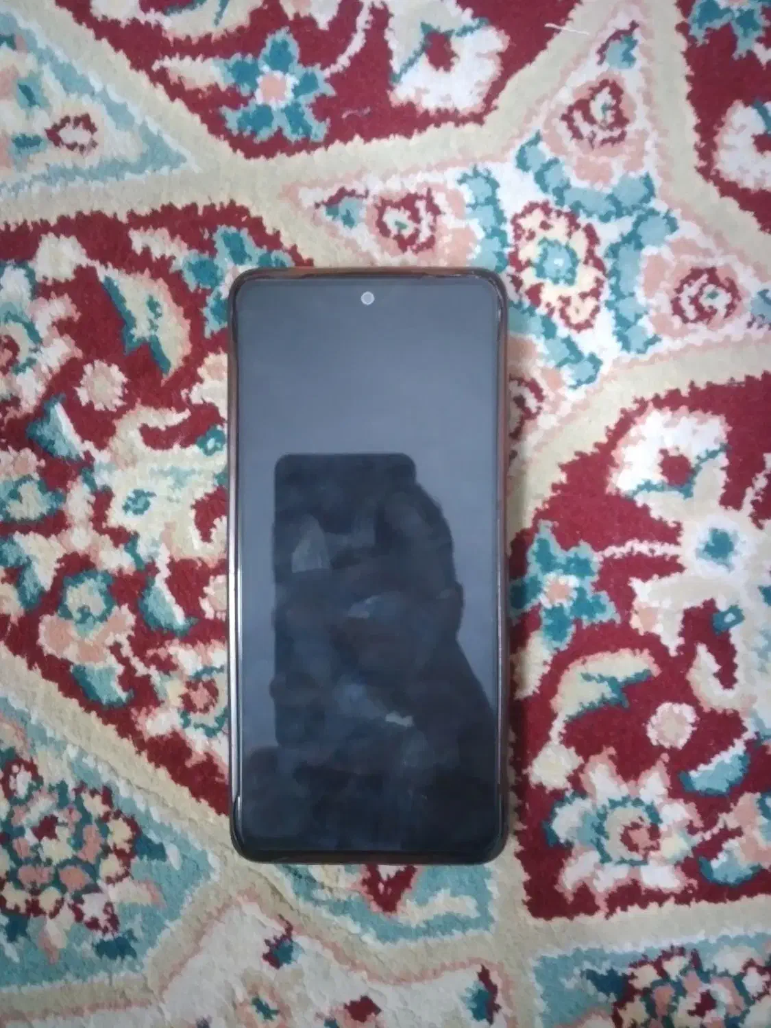 شیائومی Redmi Note 12S|موبایل|مشهد, انقلاب|دیوار