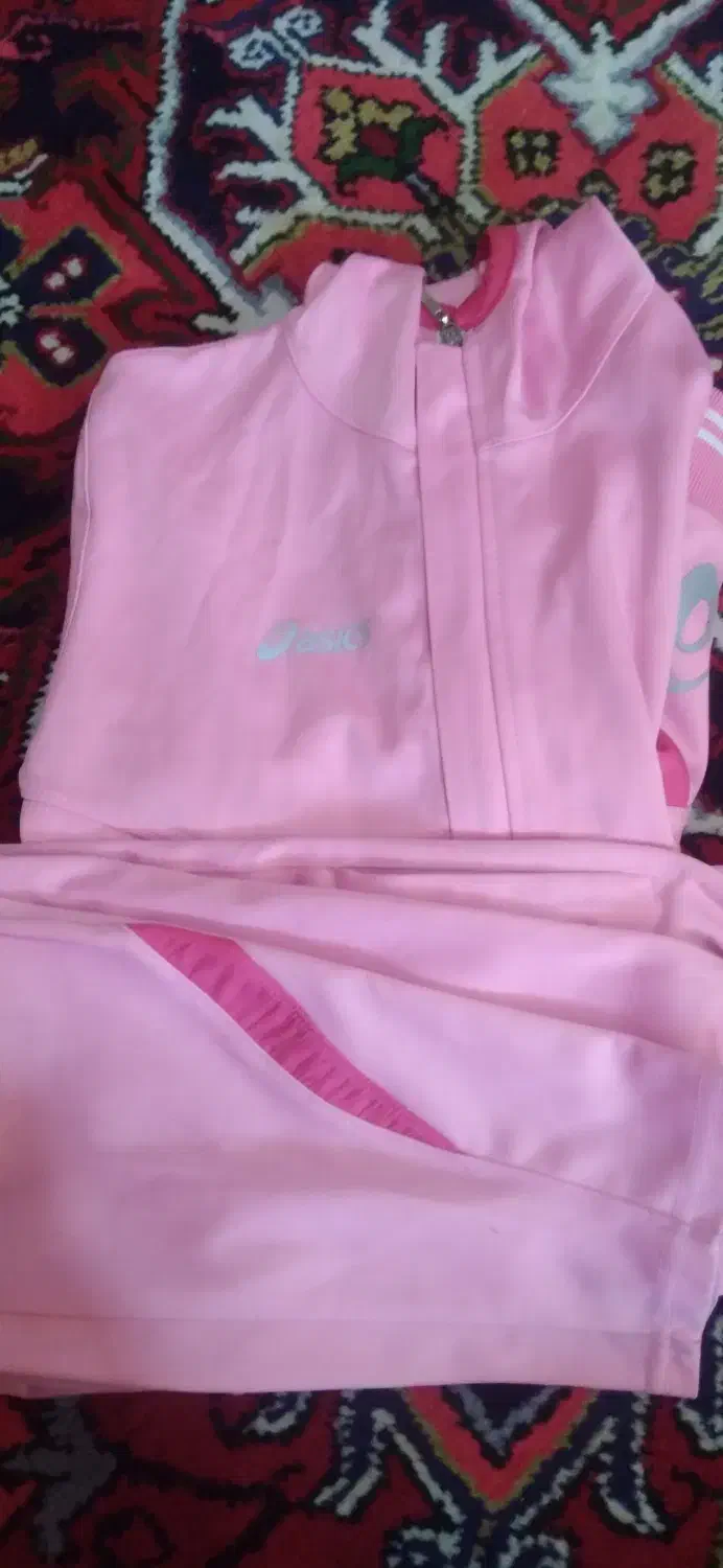 لباس ورزشی|لباس|تبریز, |دیوار