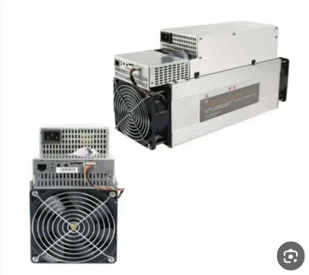 ماینر m32 68t|قطعات و لوازم جانبی رایانه|شاهین‌شهر, شهرک میلاد|دیوار