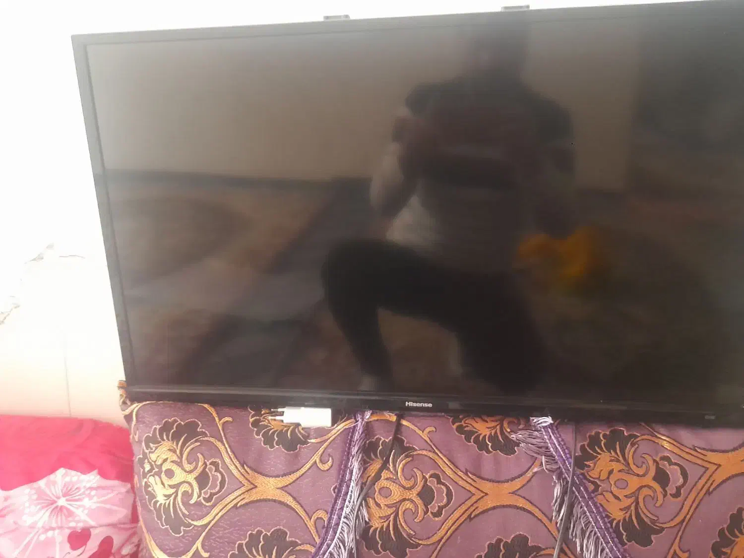 تلوزیون ۳۲|تلویزیون و پروژکتور|خوی, |دیوار