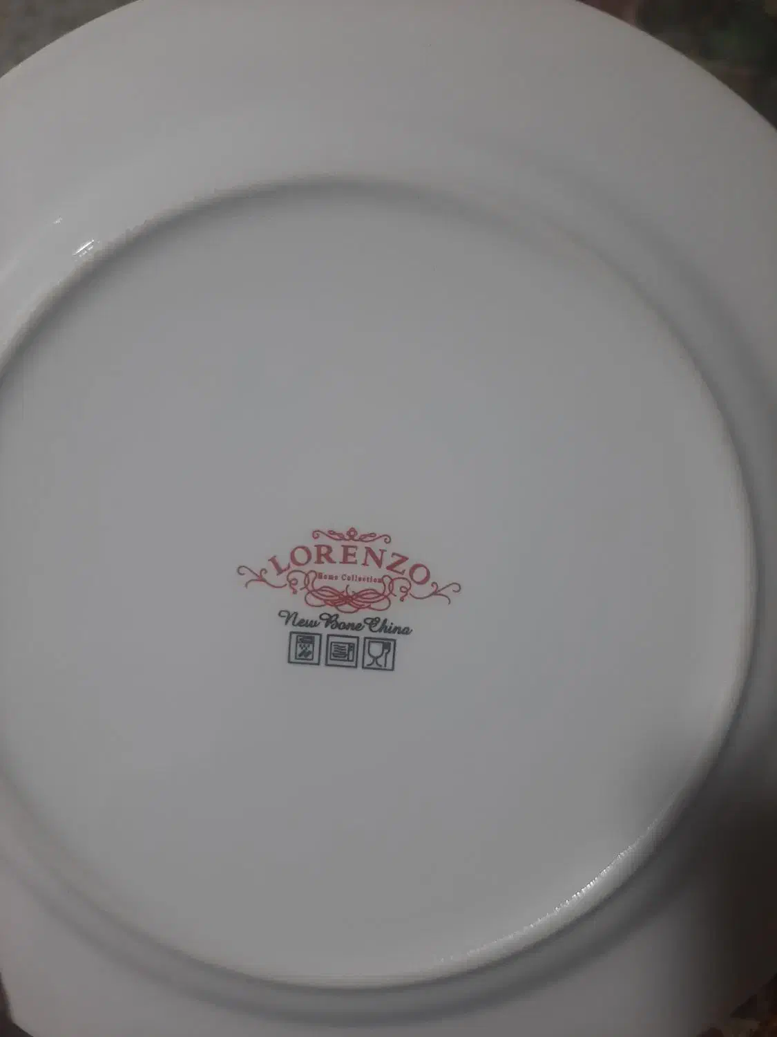 ظرف مناسب جهزیه|ظروف سرو و پذیرایی|هندمینی, |دیوار