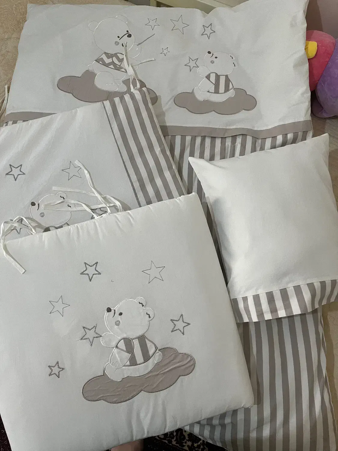 روتختی ترک کودک|اسباب و اثاث بچه|تهران, قزل قلعه|دیوار