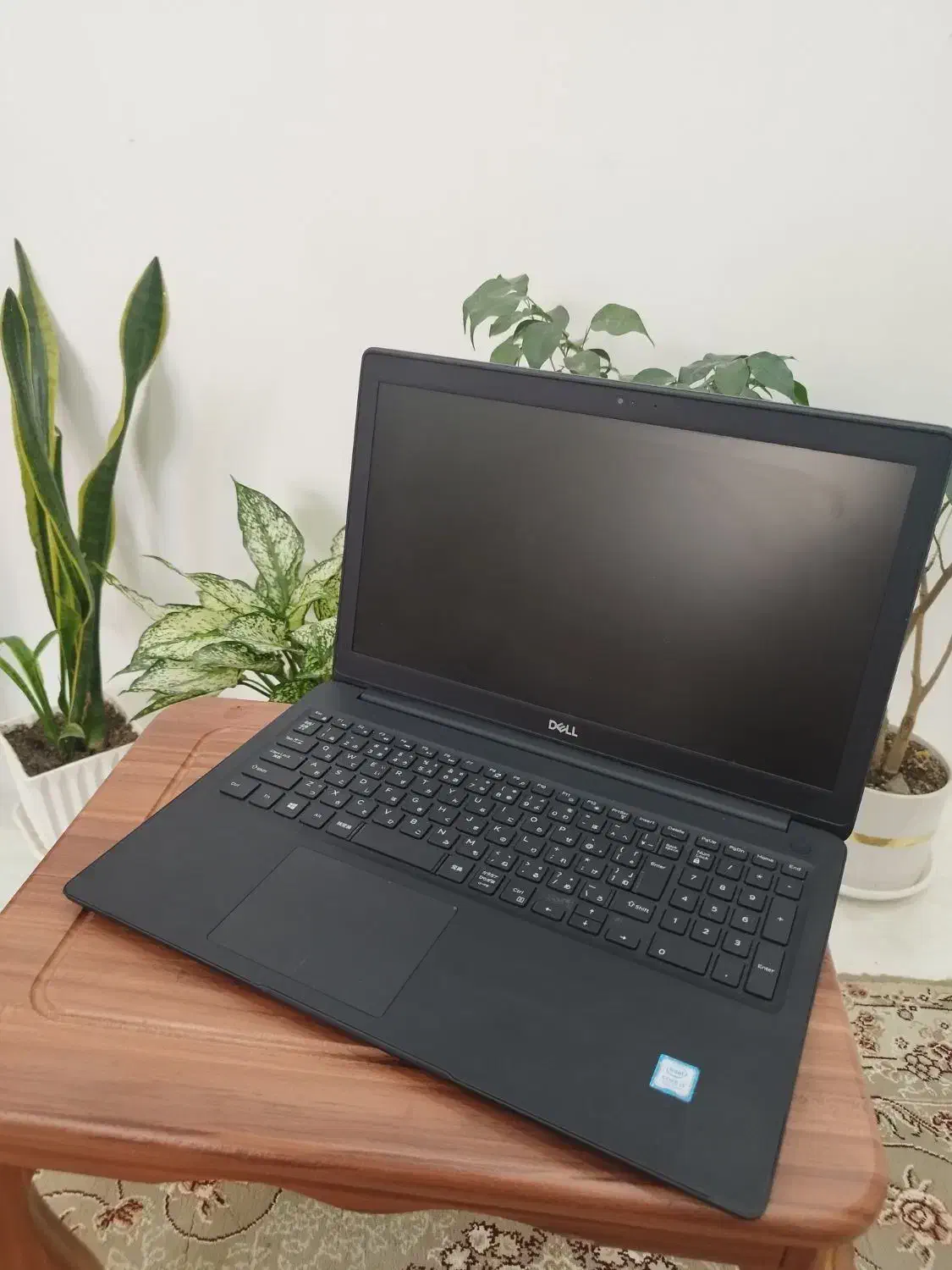 لپ تاپ dell|رایانه همراه|اهواز, کوی مهدیس|دیوار