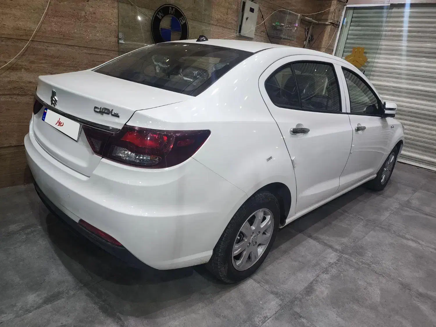 شاهین اتومات صفر|خودرو سواری و وانت|سمنان, |دیوار