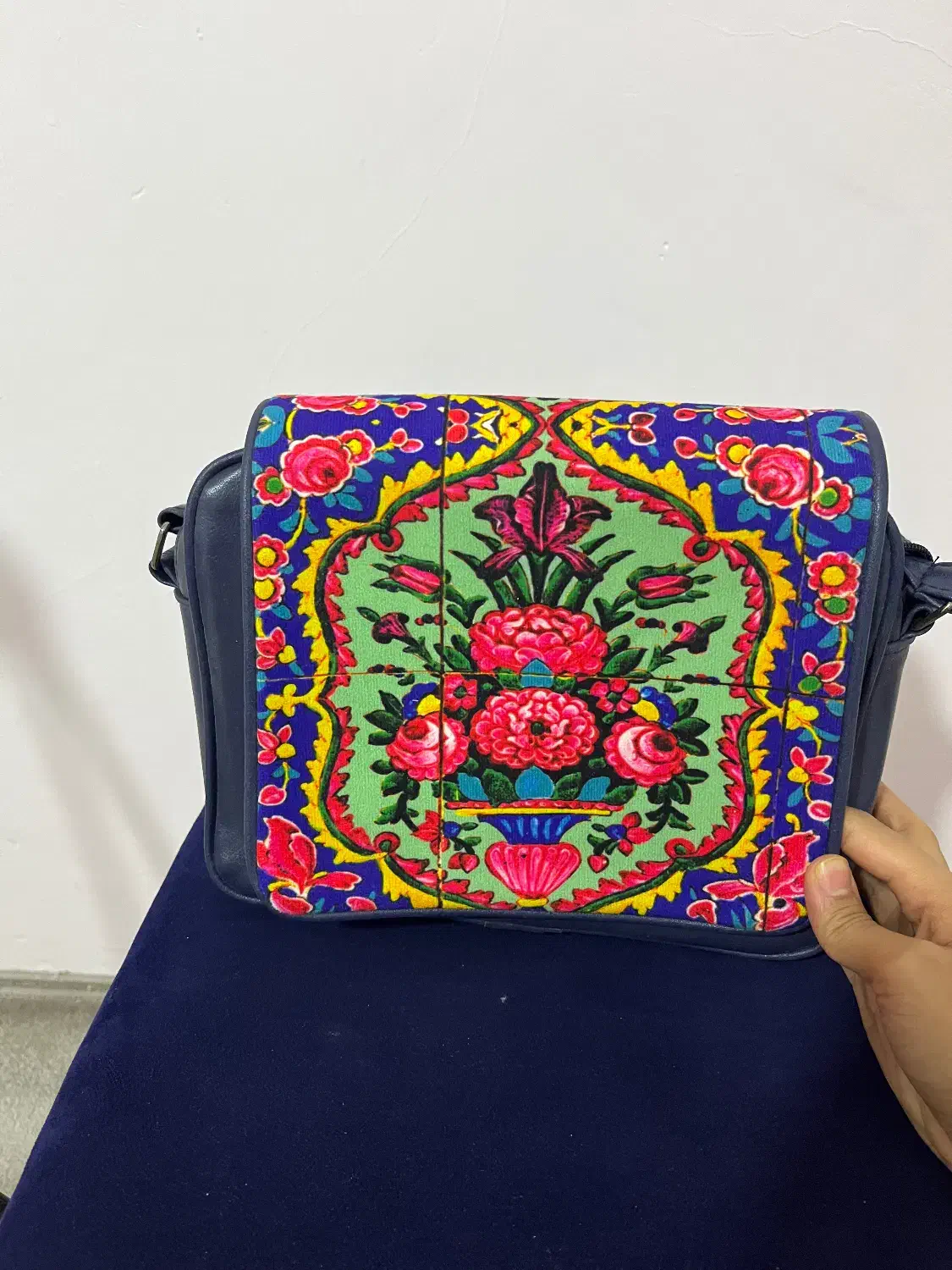 کیف و کفش درحد نو|کیف، کفش، کمربند|رباط‌کریم, شهرک والفجر|دیوار