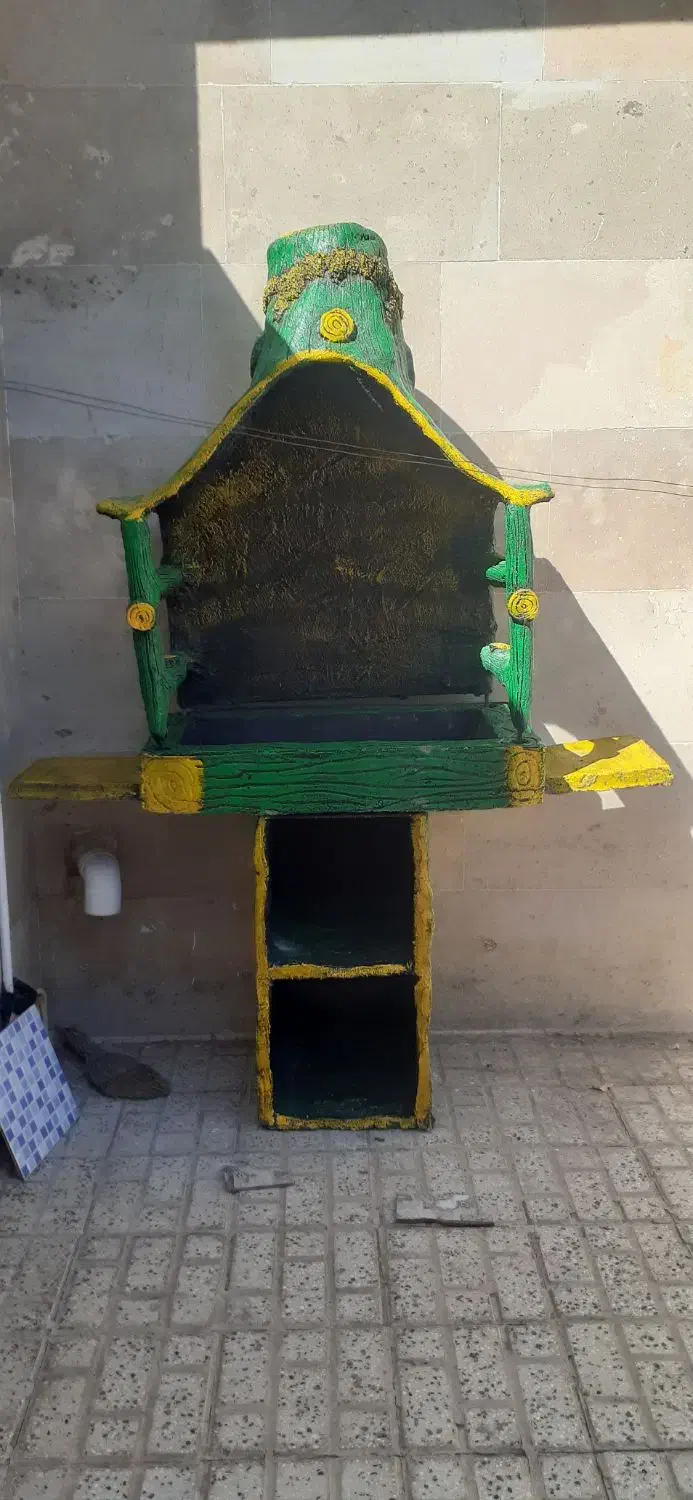 باربیکیو|اجاق گاز و لوازم برقی پخت‌وپز|نیشابور, فرح بخش|دیوار