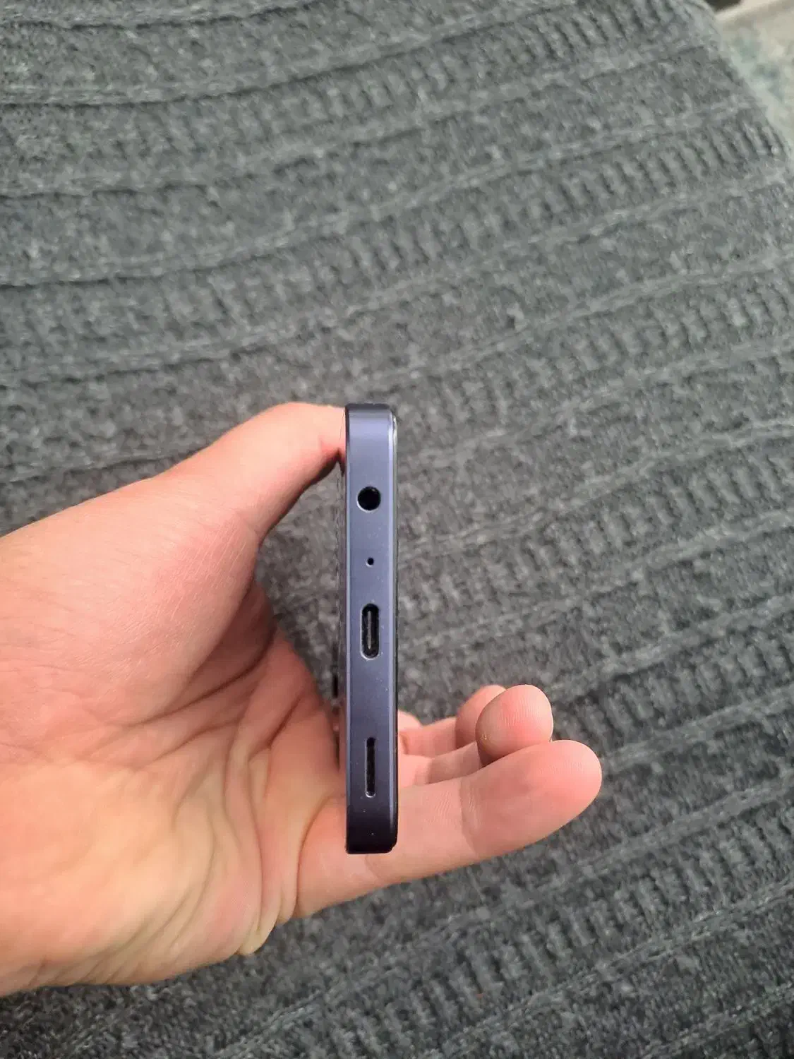 گوشی سامسونگ A25|موبایل|مشهد, جنت|دیوار