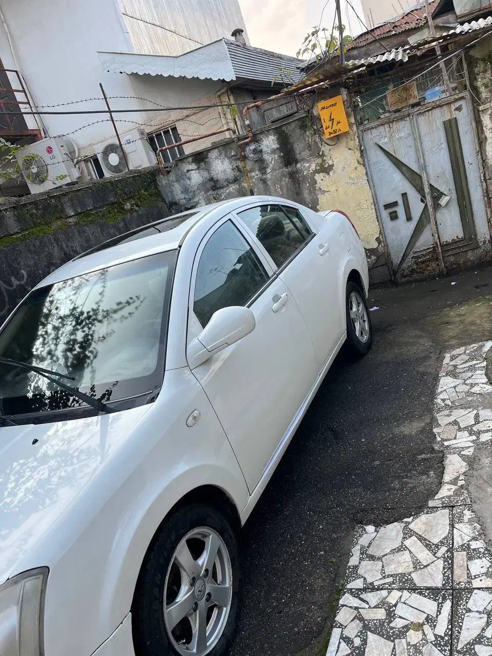 MVM530|خودرو سواری و وانت|رشت, لاکانی|دیوار