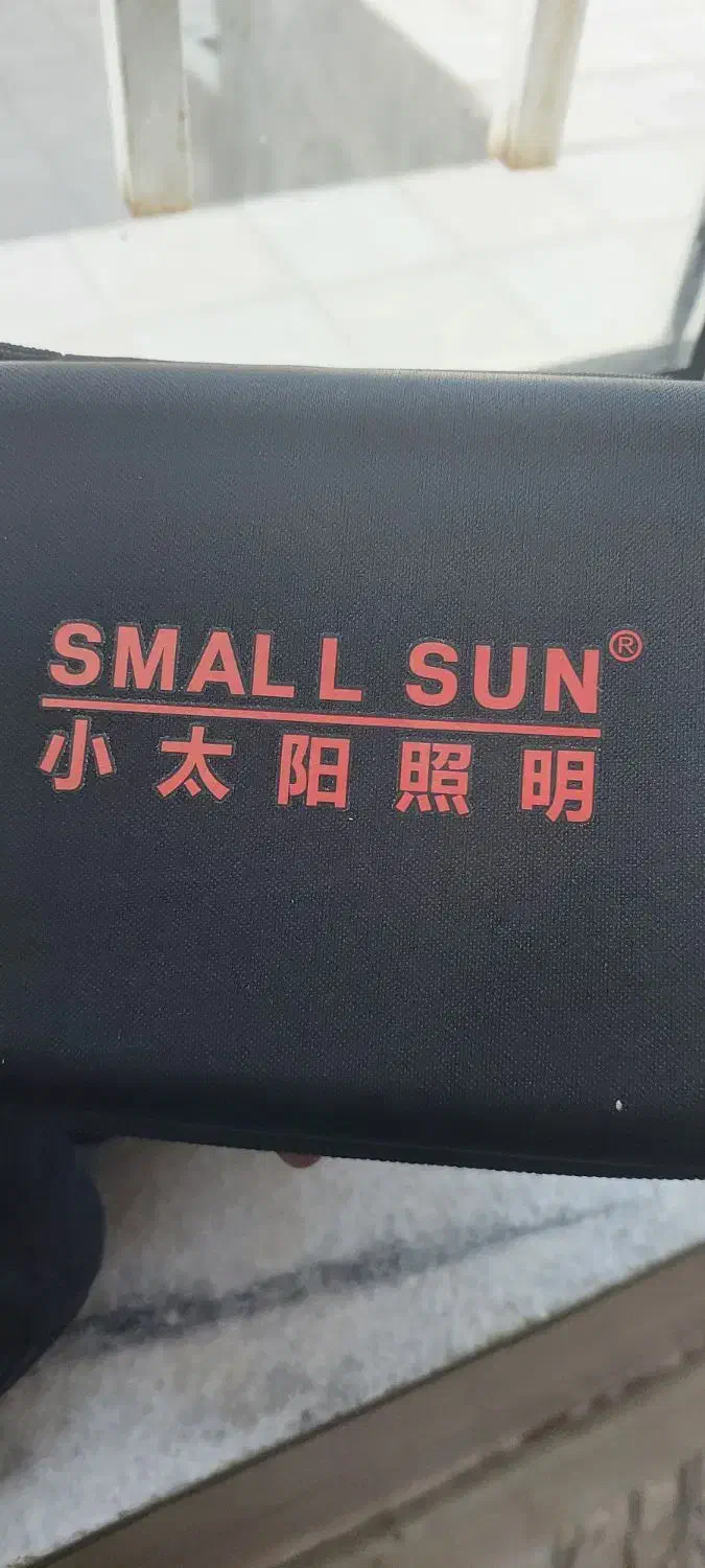 چراغ قوه|کوهنوردی و کمپینگ|قروه, |دیوار