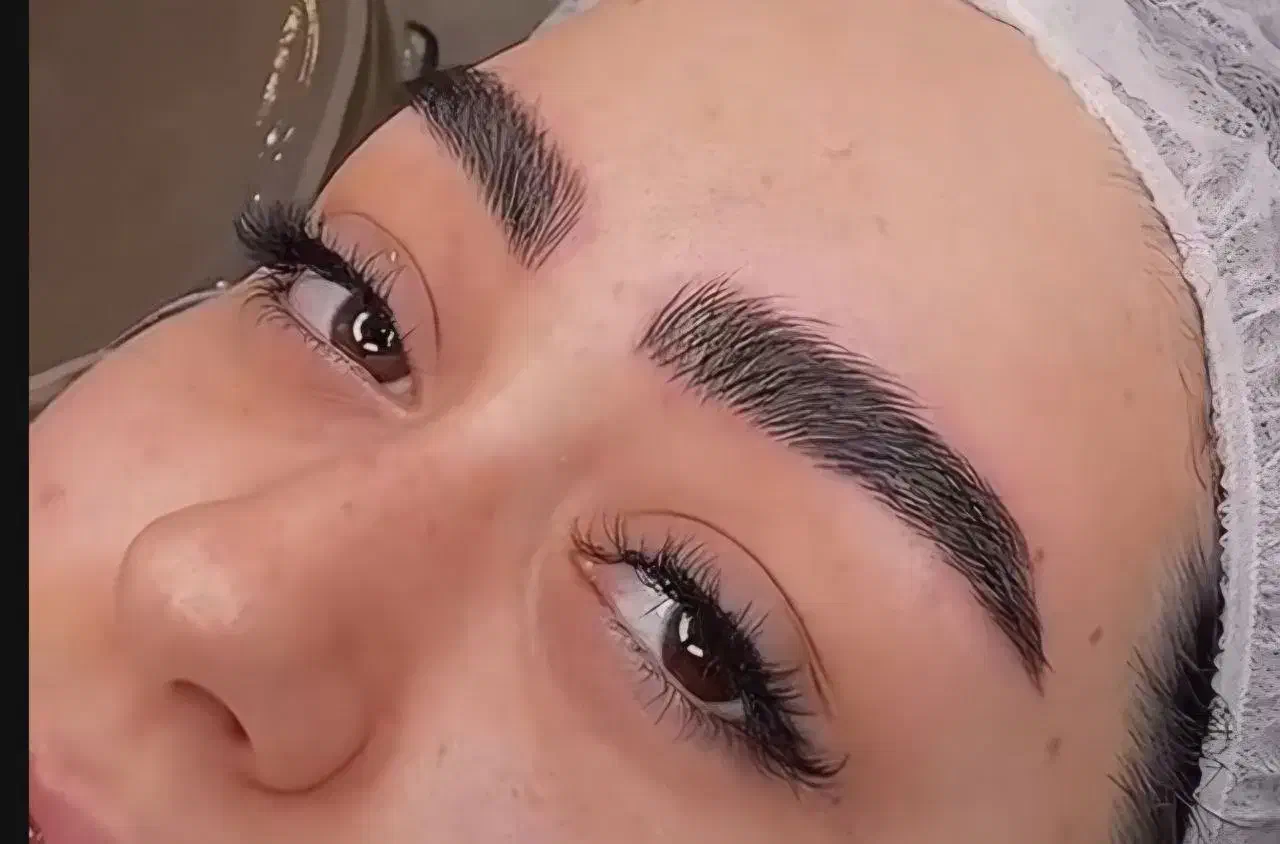 آموزش تخصصی میکرو و آرایش دائم|خدمات آموزشی|مشهد, کوی المهدی|دیوار