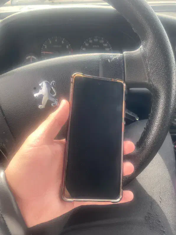 سامسونگA52s سالم 5G|موبایل|اردبیل, |دیوار