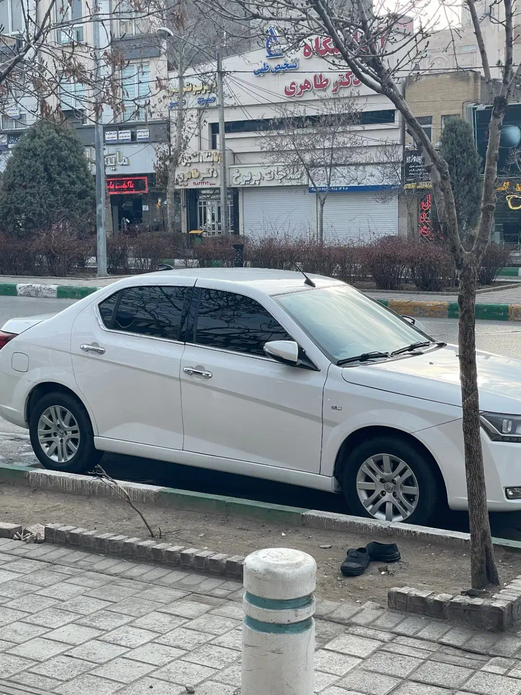 دنا پلاس دنده ۹۹|خودرو سواری و وانت|مشهد, چهارچشمه|دیوار