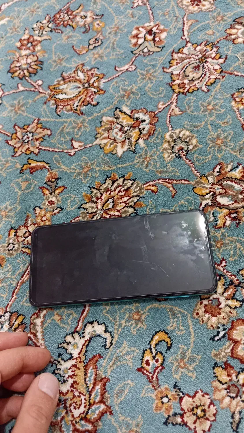 نوت۹پرو|موبایل|ملایر, |دیوار