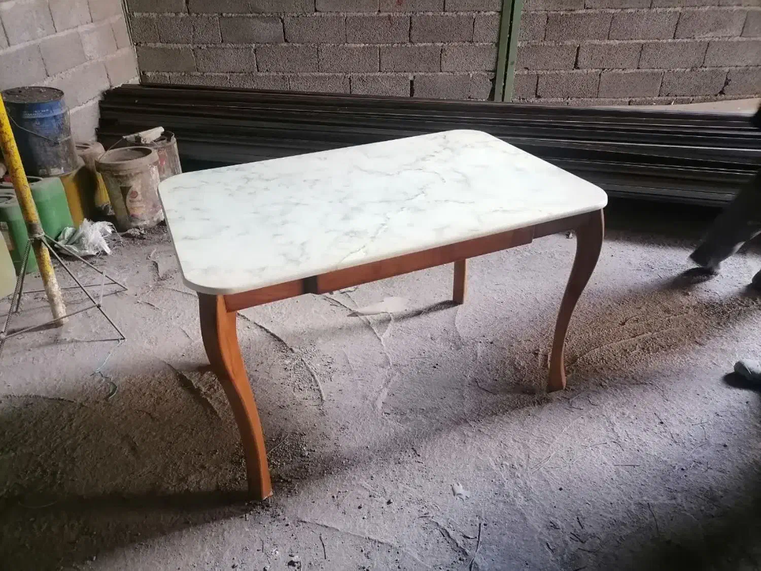 میز ناهارخوری|میز و صندلی غذاخوری|مشهد, گوهرشاد|دیوار